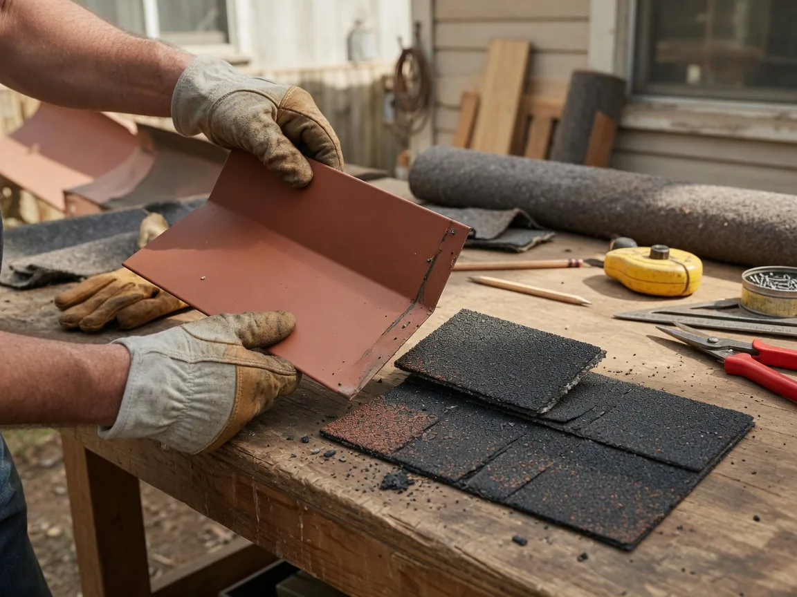 Roof Repair company in Lyman, UT
